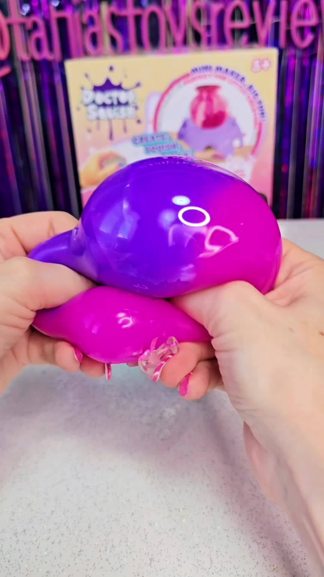 @Tanja's Toys Review