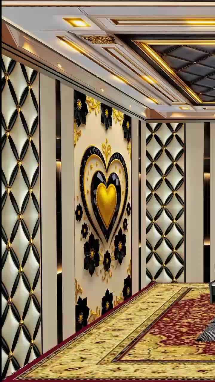 @GOLDEN Wallpaper & Penaflex ⭐⭐