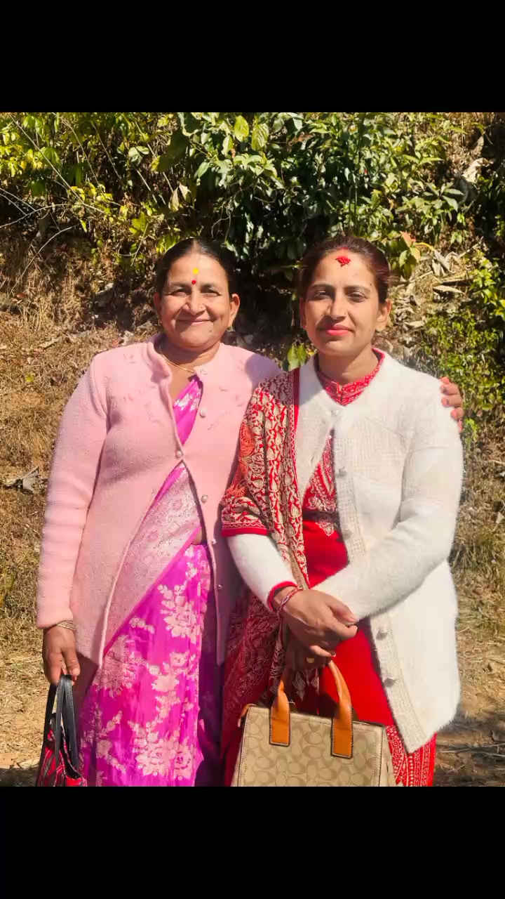 @Sabitra Chapagai