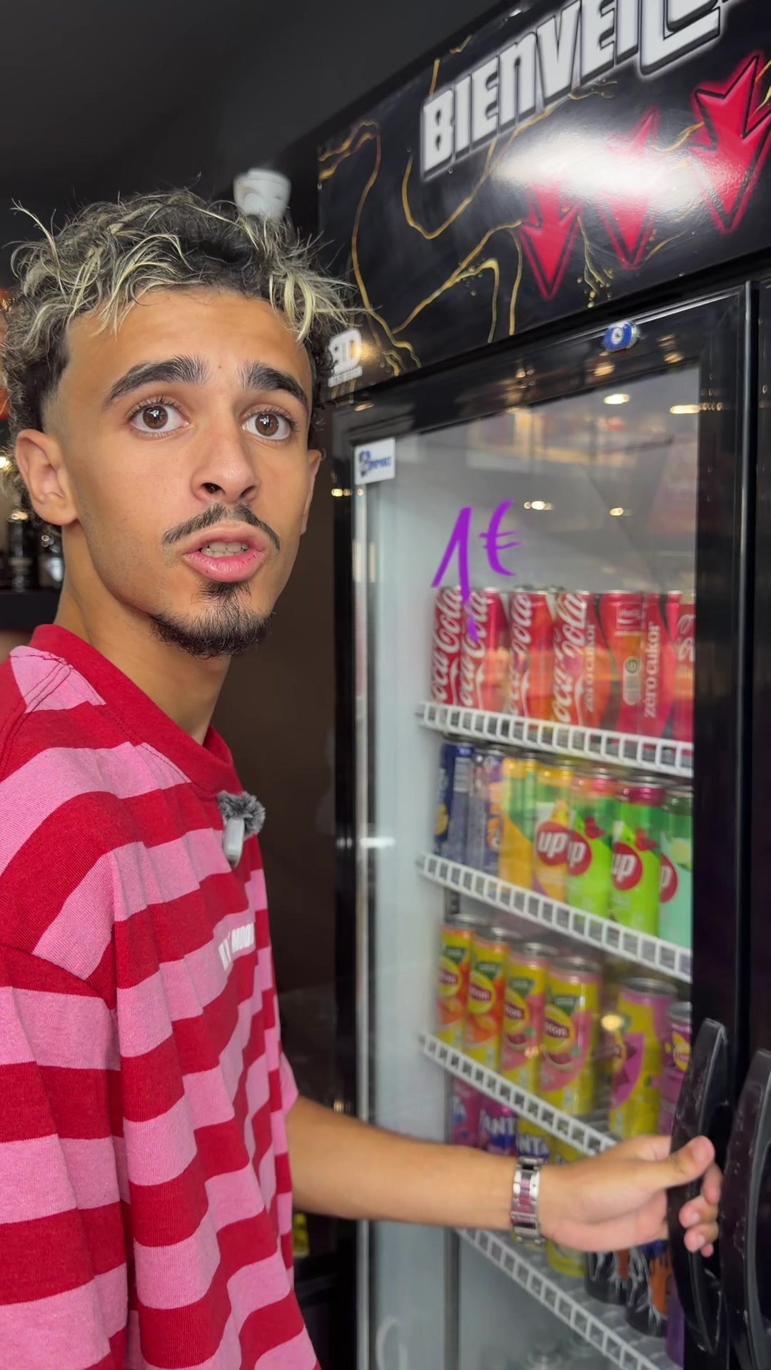 @L&rsquo;&eacute;picerie 2 la place 🛒🛍️