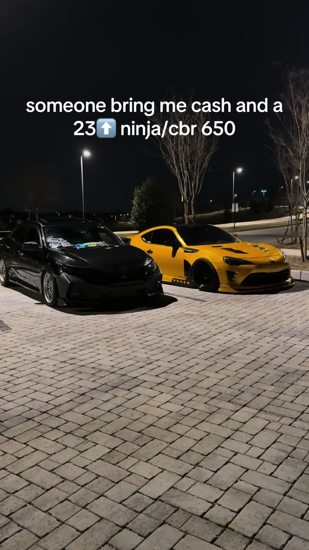 @⚠️