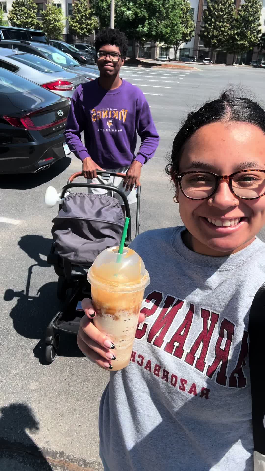 @tessa | first time mom