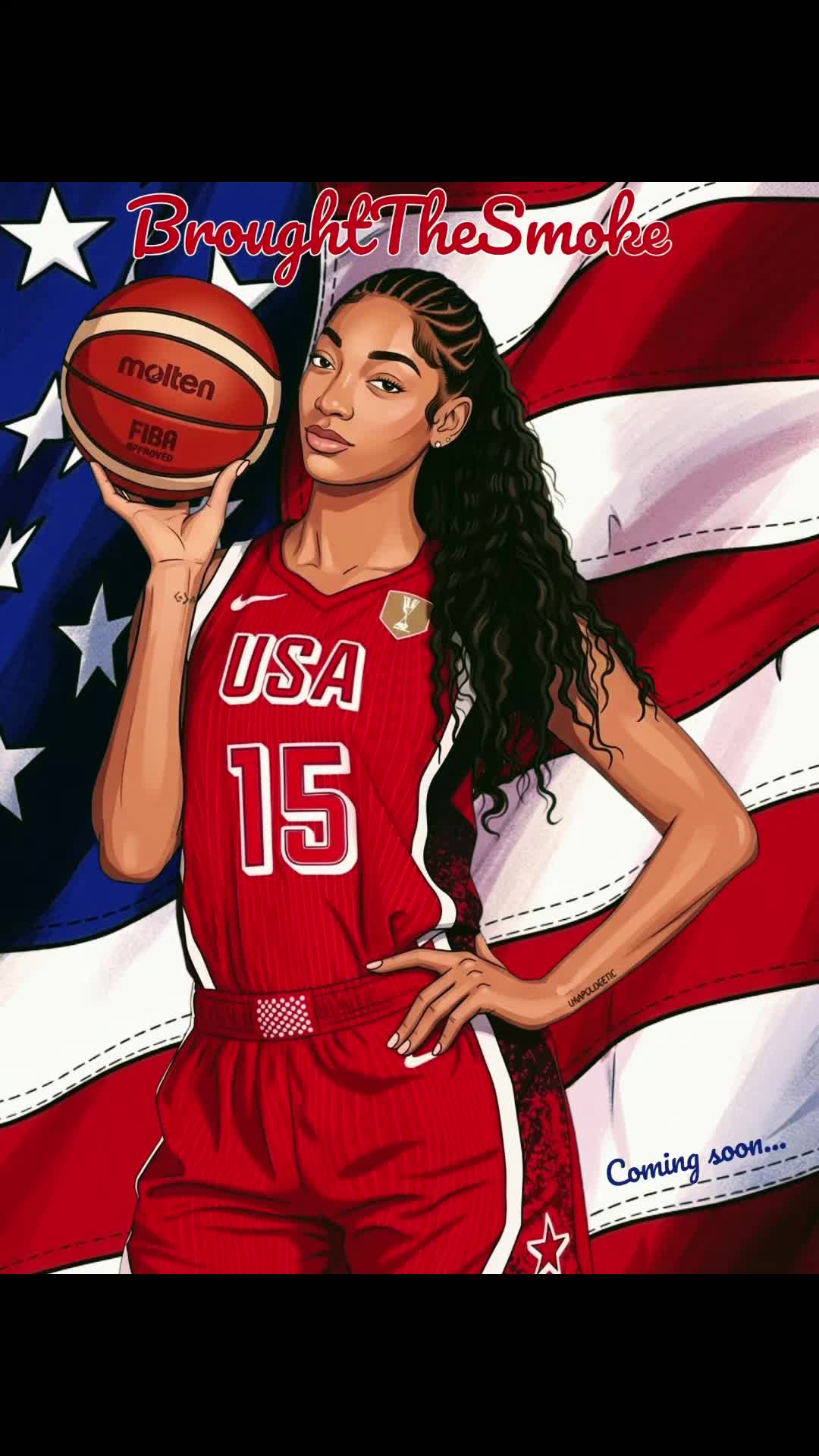 @Jai Davis On It 🏀