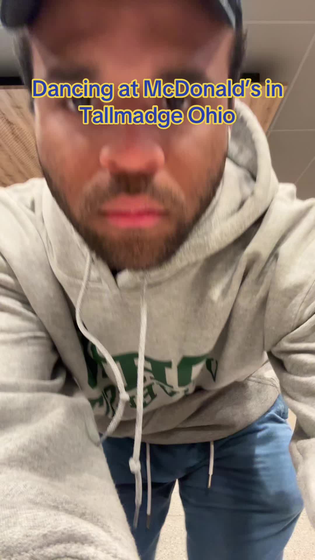 @dashaun the darkknight