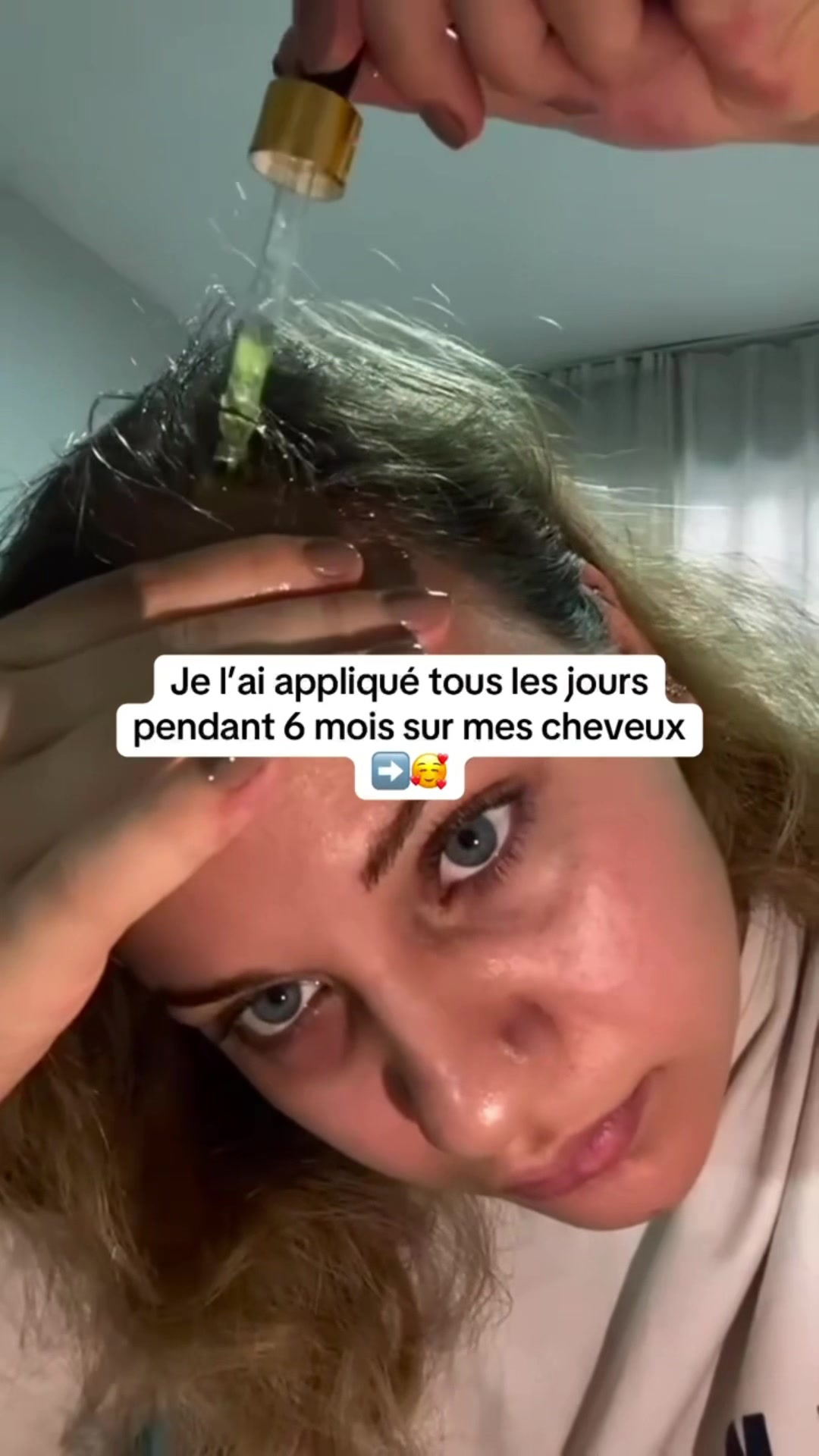 @Lux’Hair Growth
