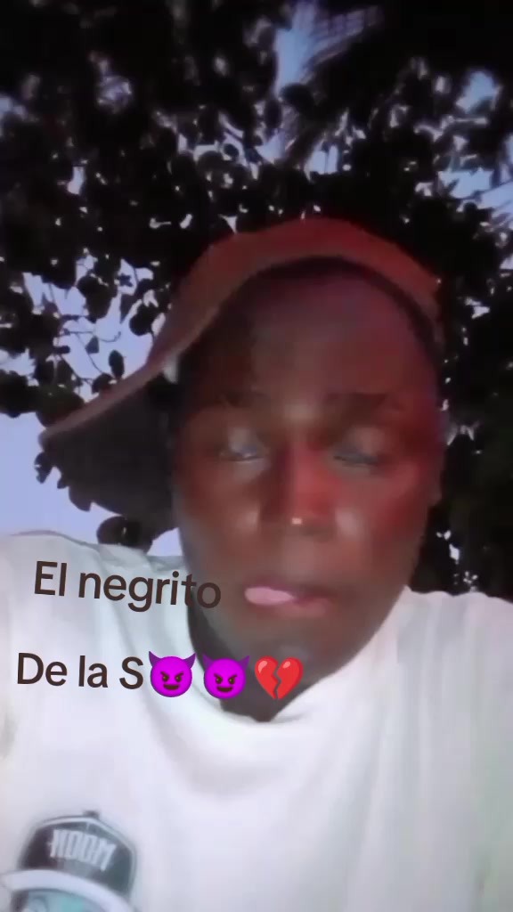 @La bestia 😈