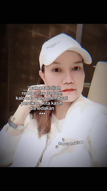 @Novita Haidir 🦂OT86🐆