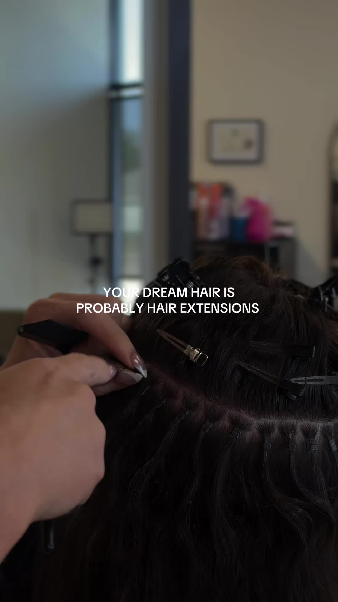 @The Mane Blonde Studio