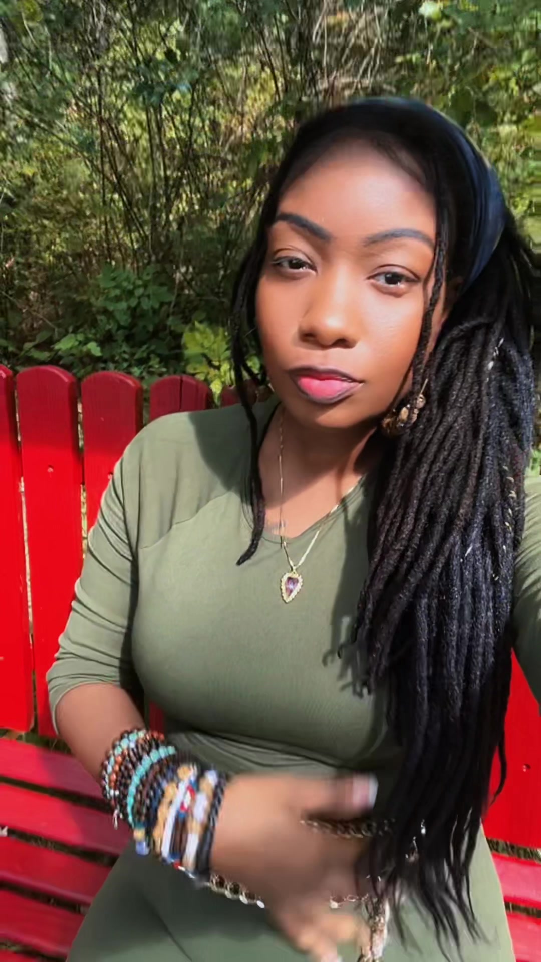 @MokaBlac the Goddess