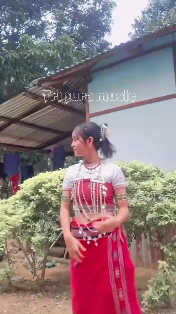 @Joylamoni Tripura🍁