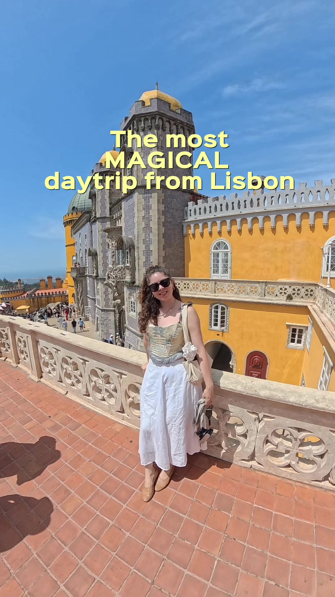 @Alejandra | Travel & Lifestyle