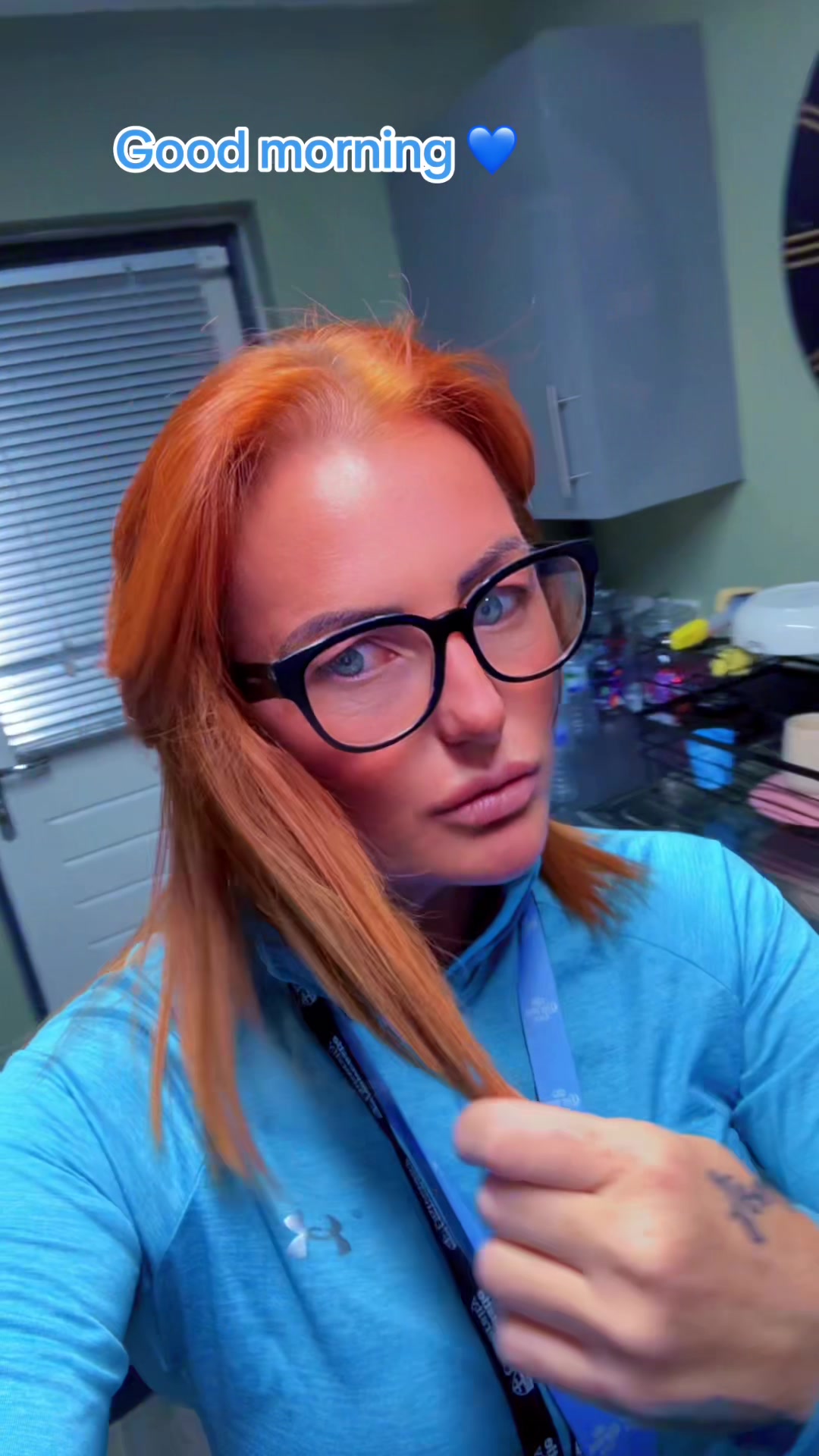 @GingerGeordieJ ๐ฉ๐ฆฐ๐งก