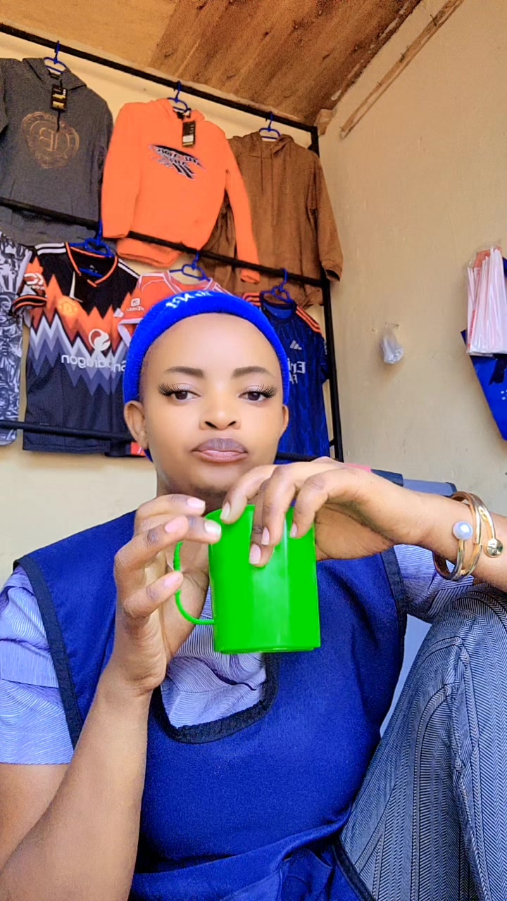 @Maria kasule🥰