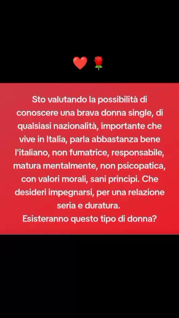 @GAETANO ❤️ 🌹
