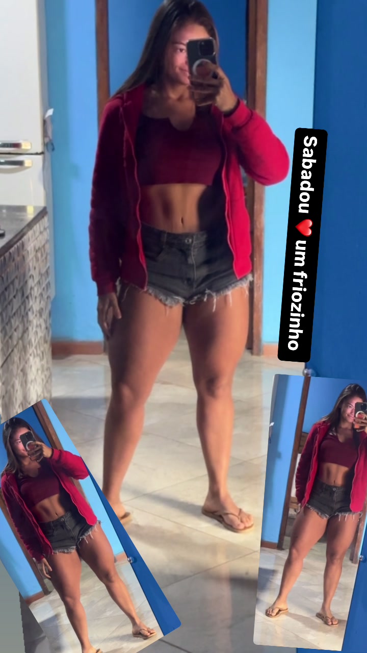 @Roberta lima