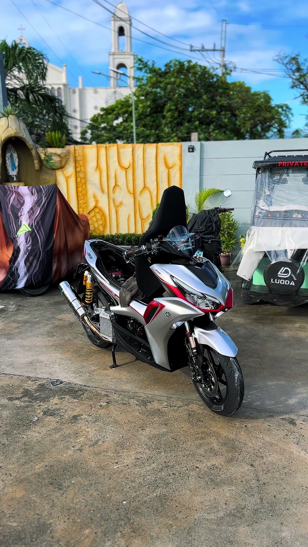 @AeroxWIP.