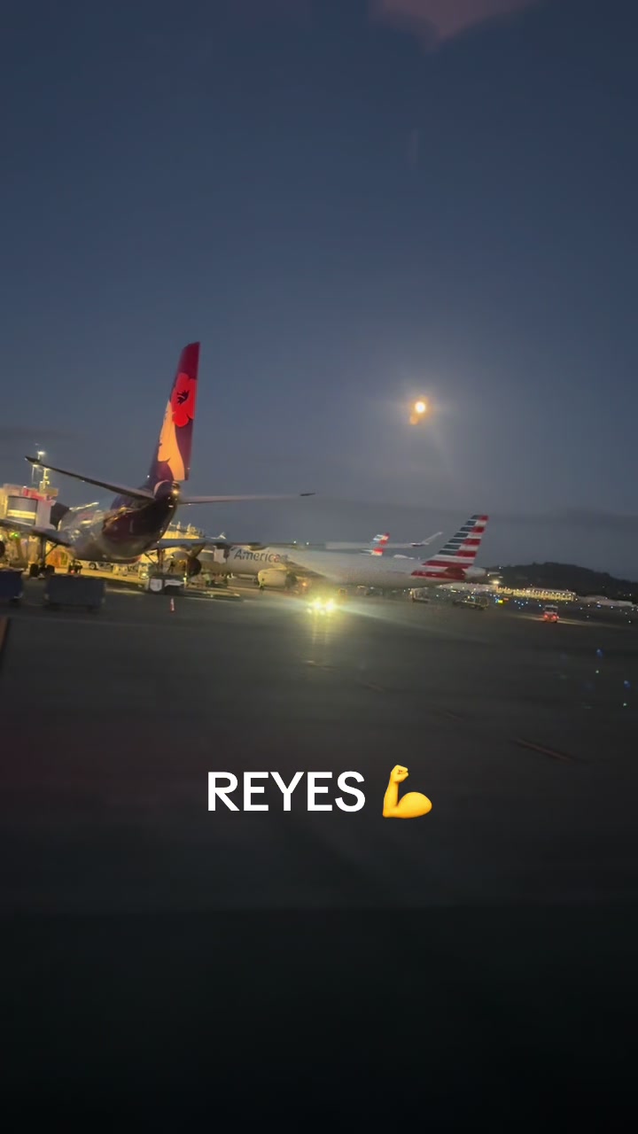 @REYES 💪