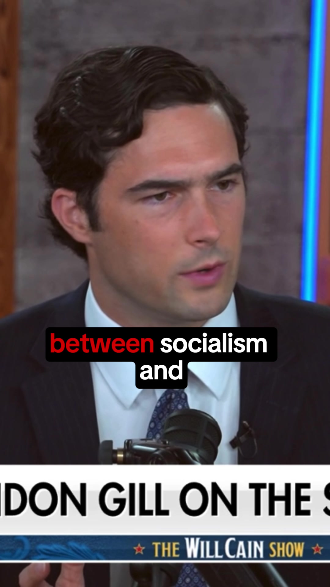 @Congressman Brandon Gill