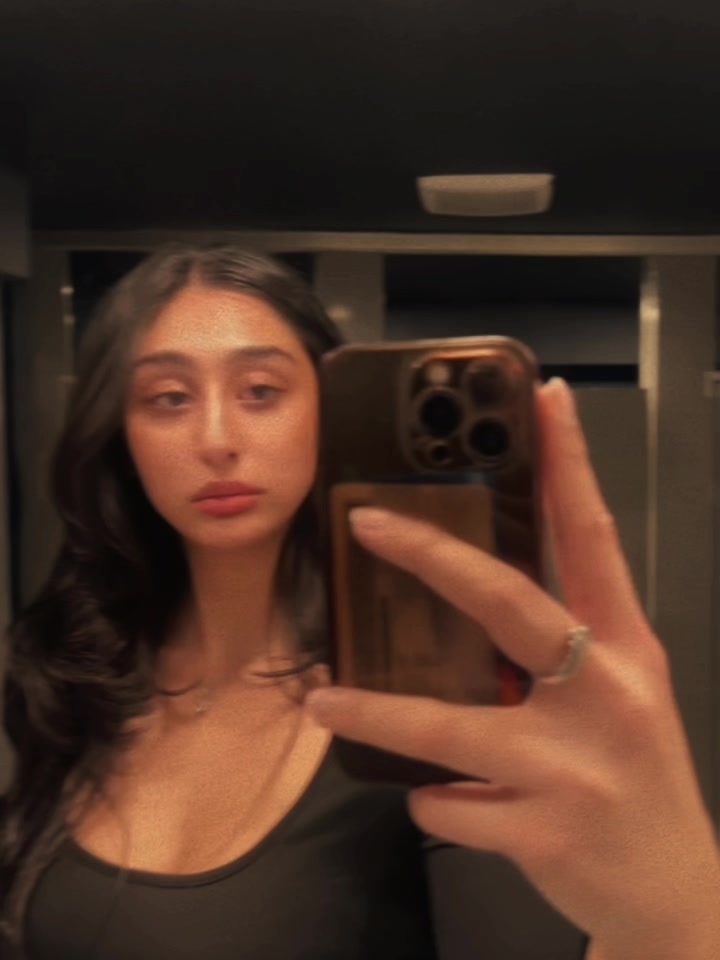 @Kiran Aulakh
