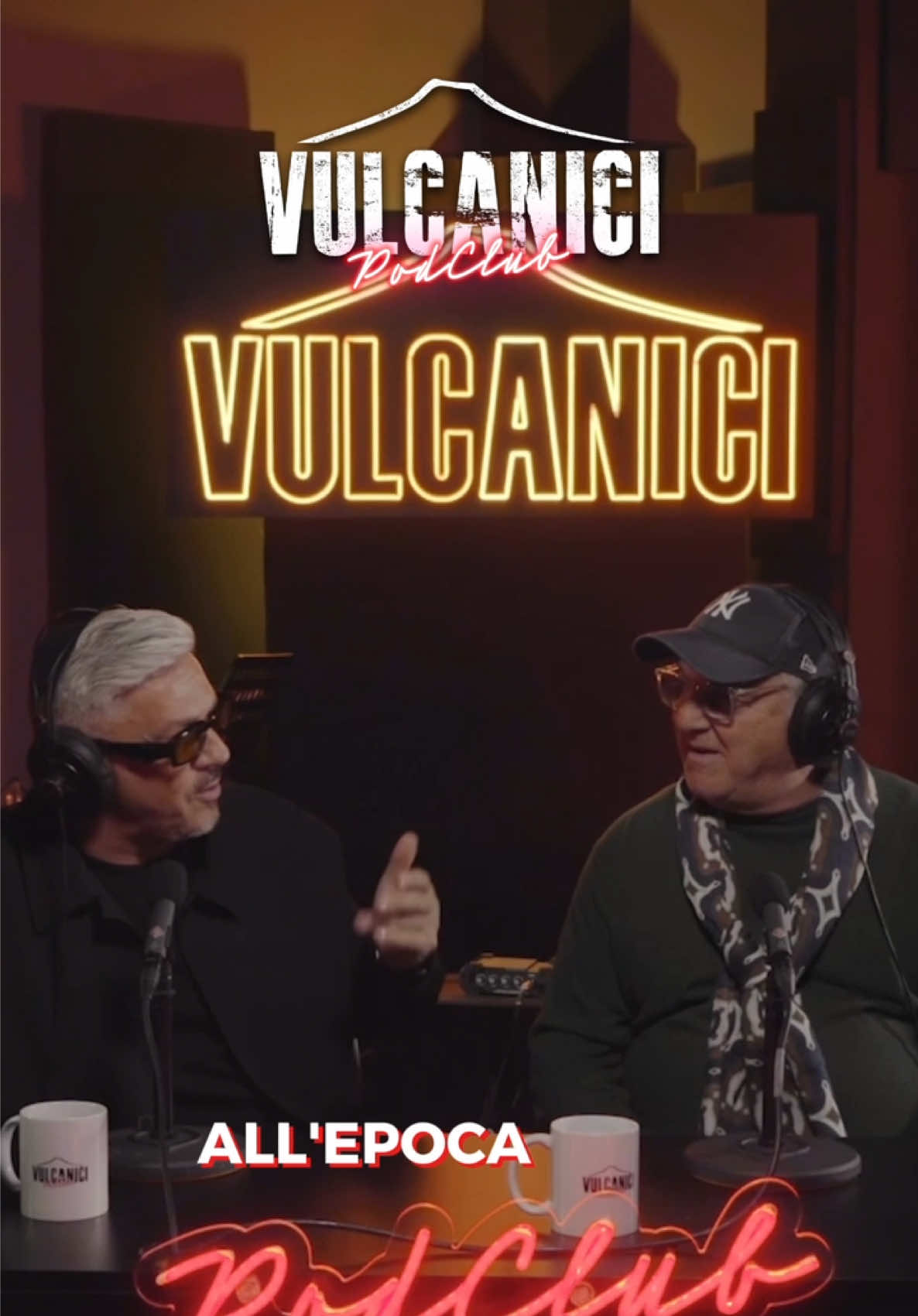 @Vulcanici