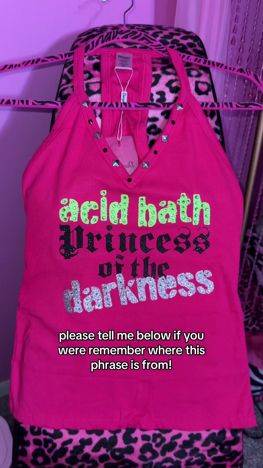 @kittens give stitches / kara