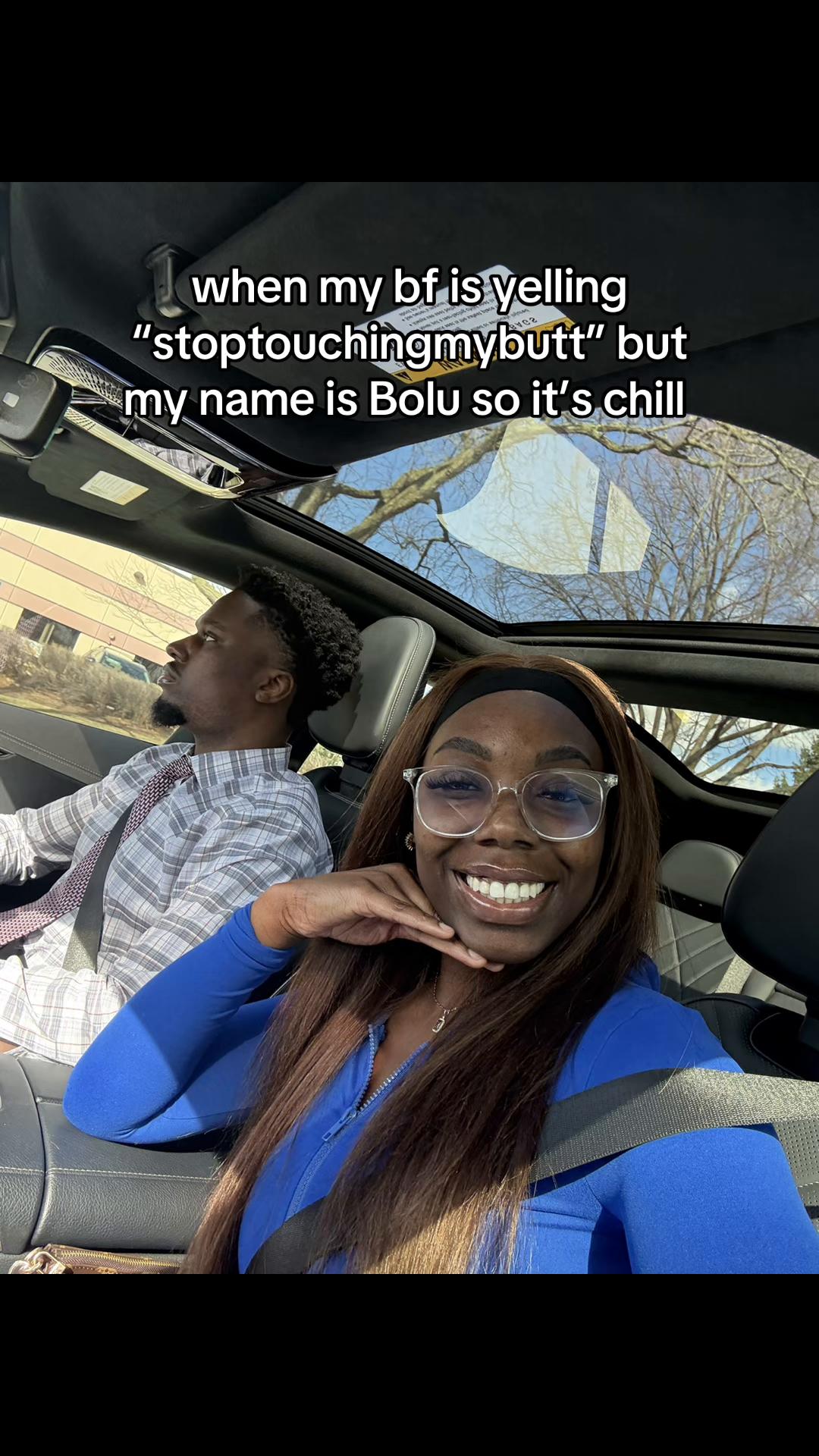 @Bolu Ajayi ๐ | D.C. Student