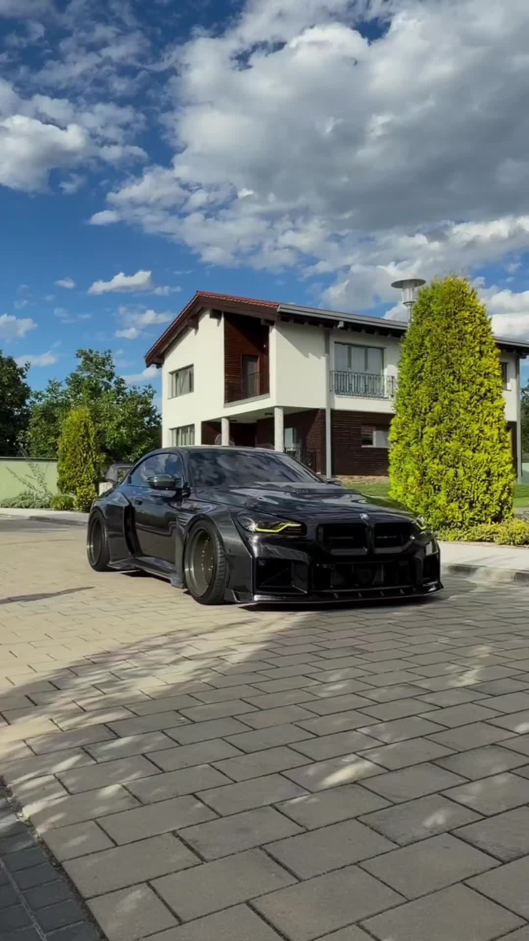 @BMWaddicted