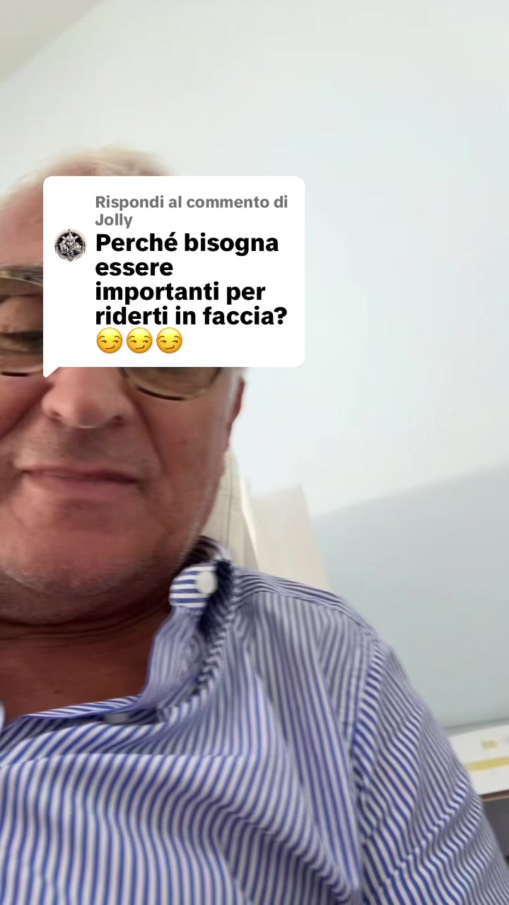 @Sergio Gallone
