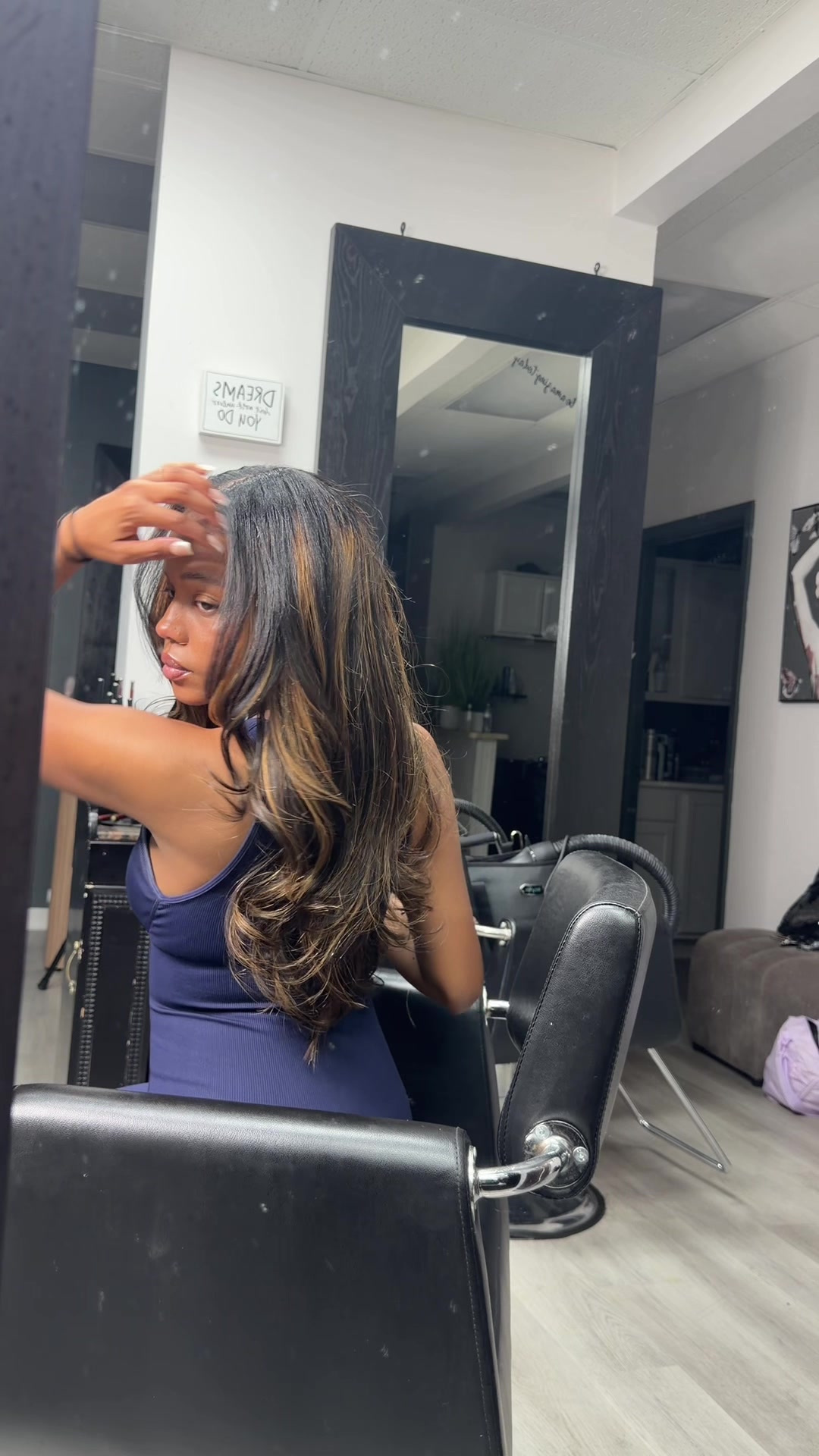 @Lexis | Dallas Content Creator
