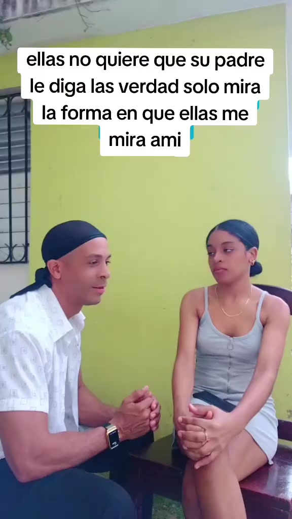 @el.chico dur&oacute; mami