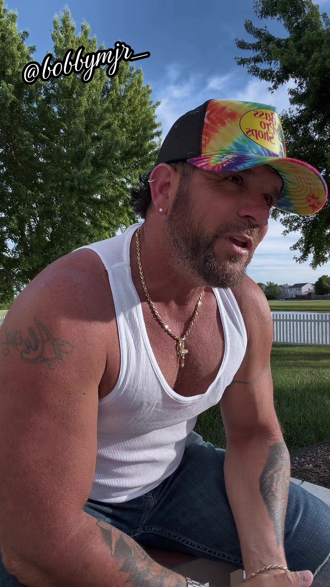 @BobbyMichaelJr