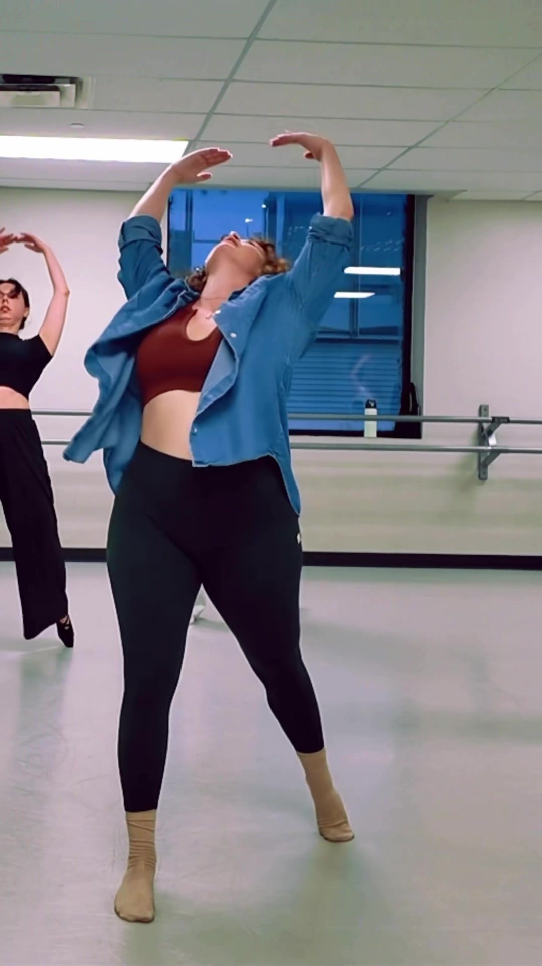 @seekatedance