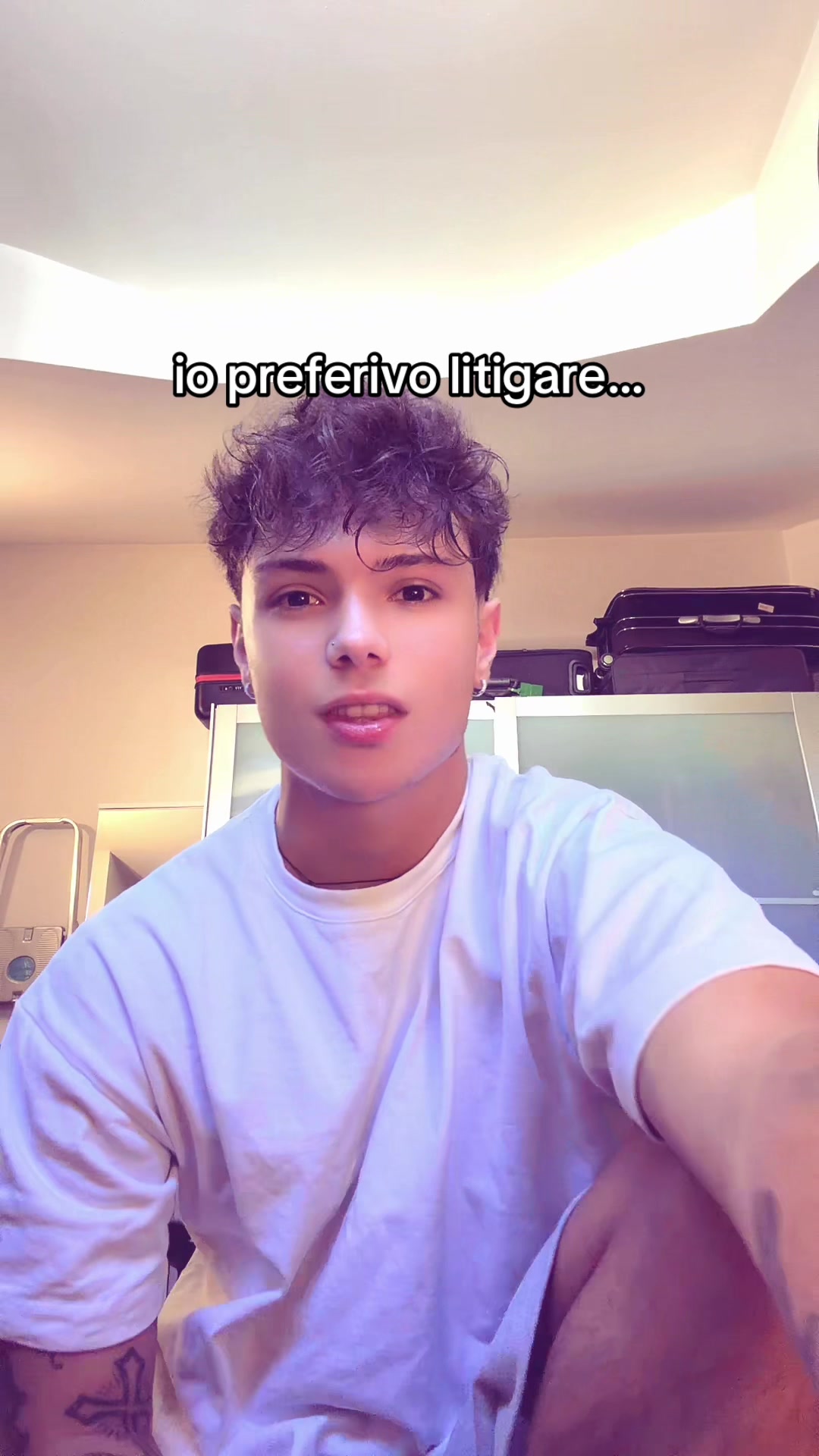 @alberto tozzi