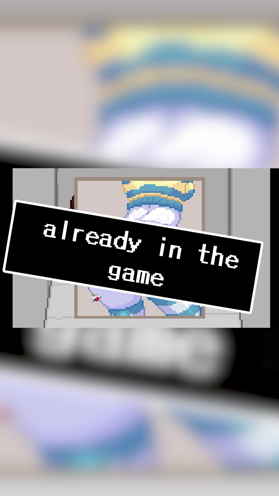 @gamedev tale