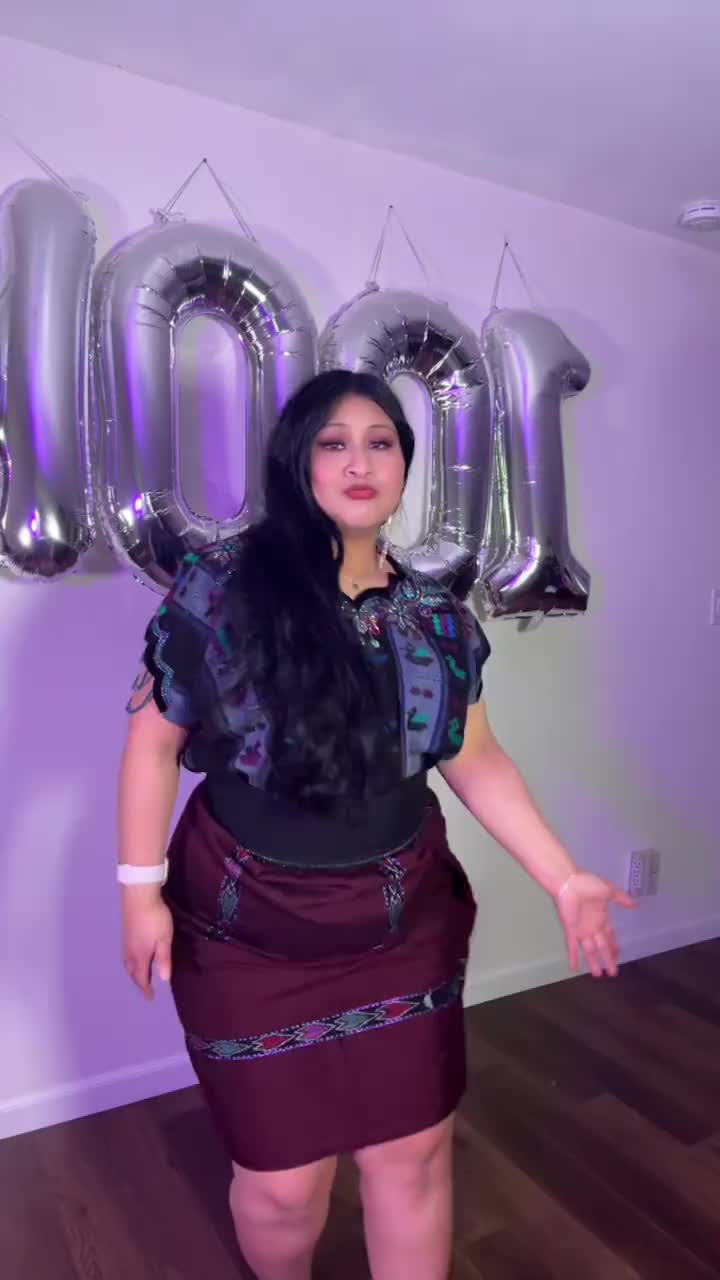 @Yolanda Martinez