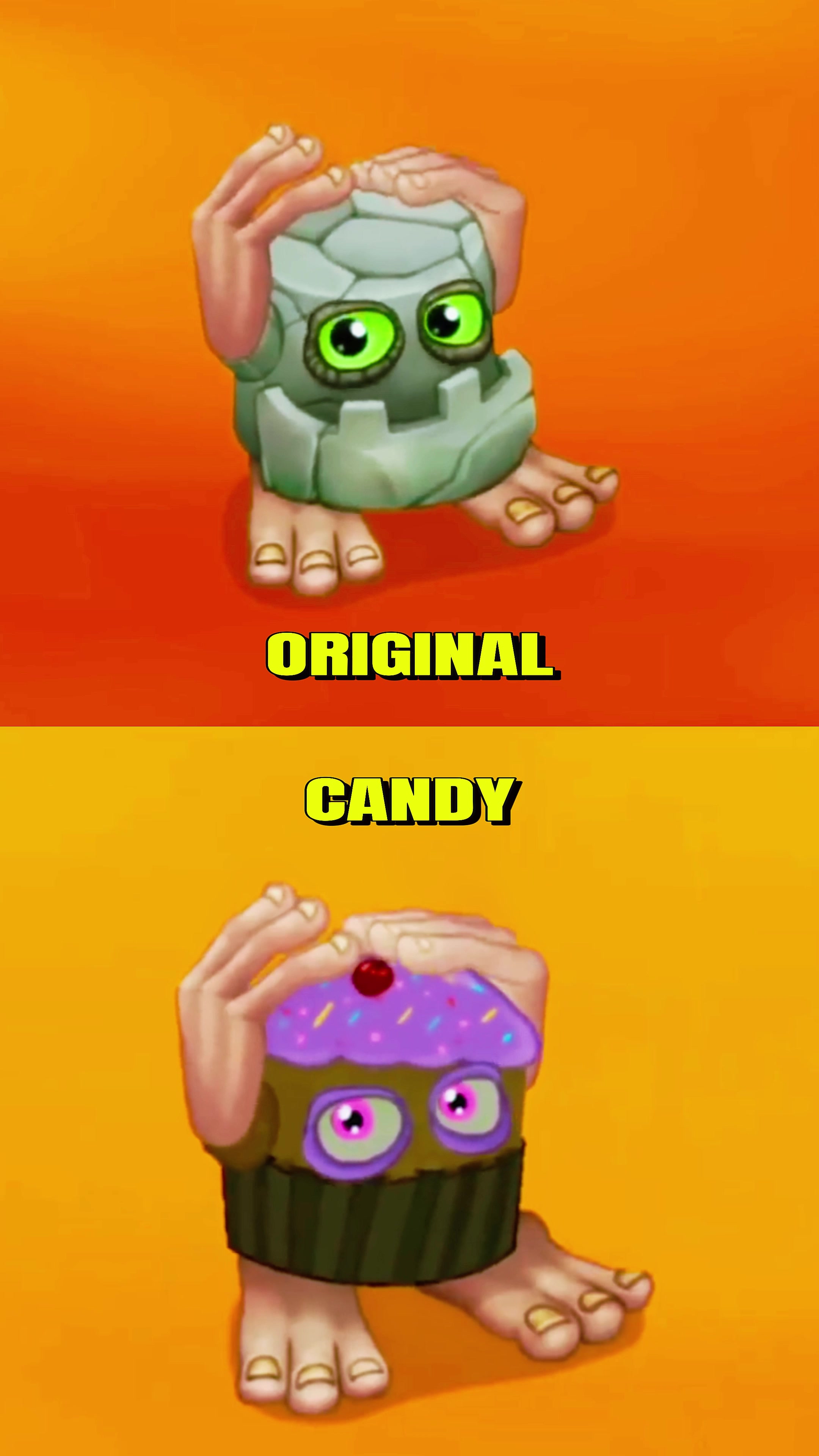 @singing monsters clips
