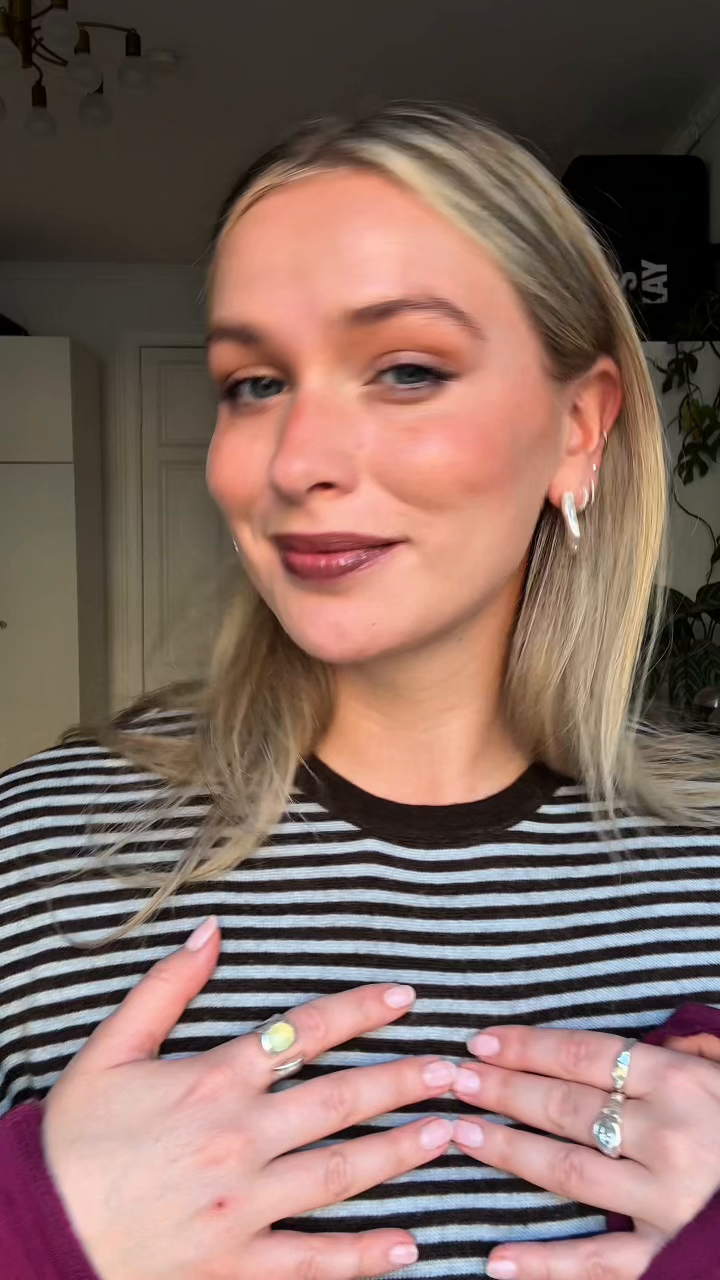 @maybelline de