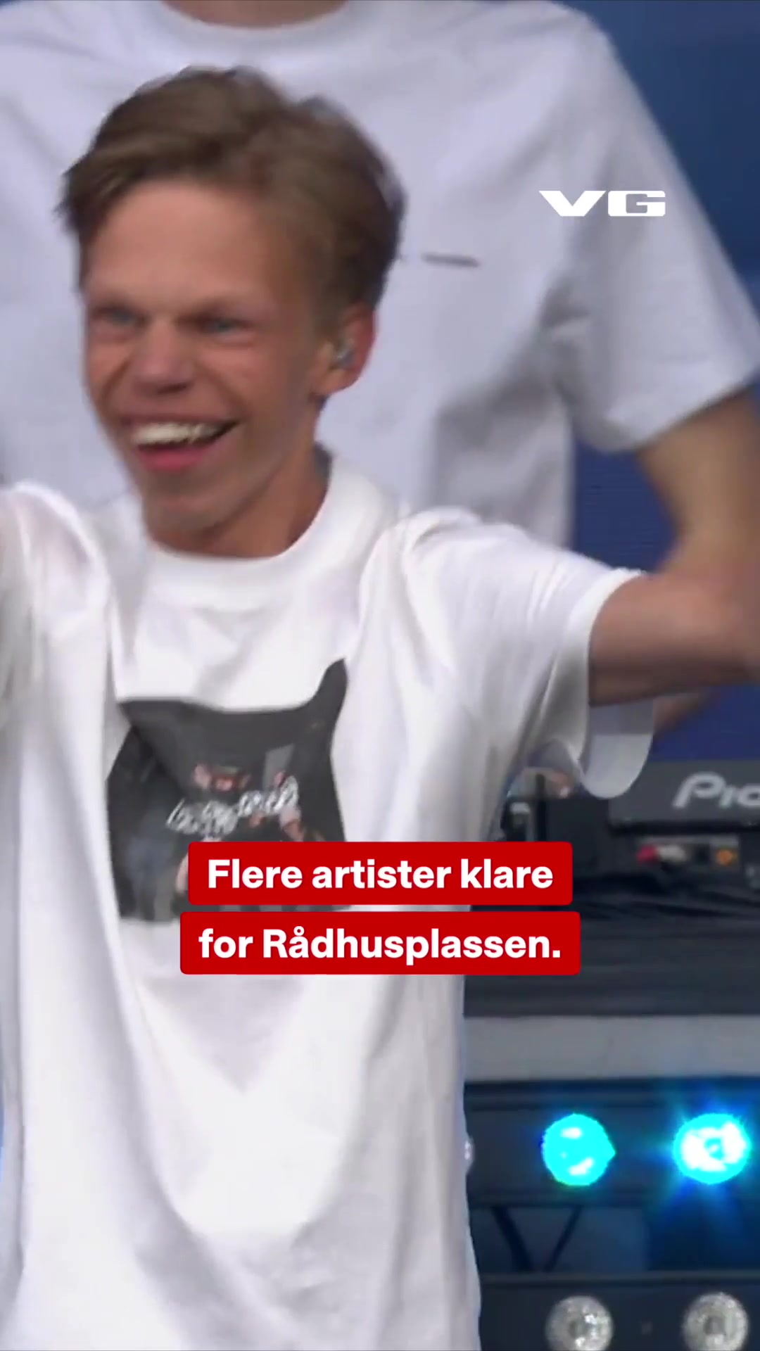 @VG Ramp
