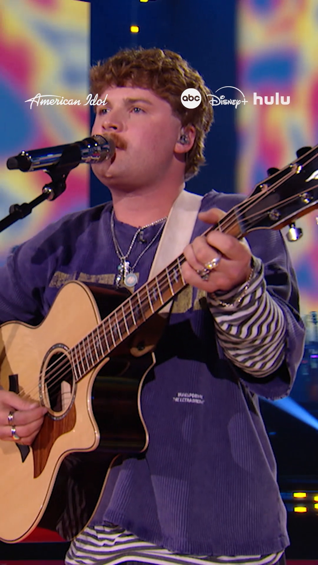 @AmericanIdol
