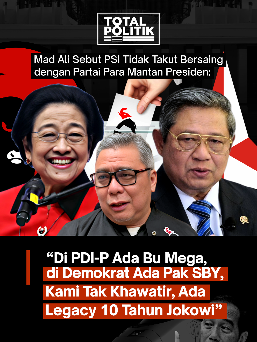 @Total Politik