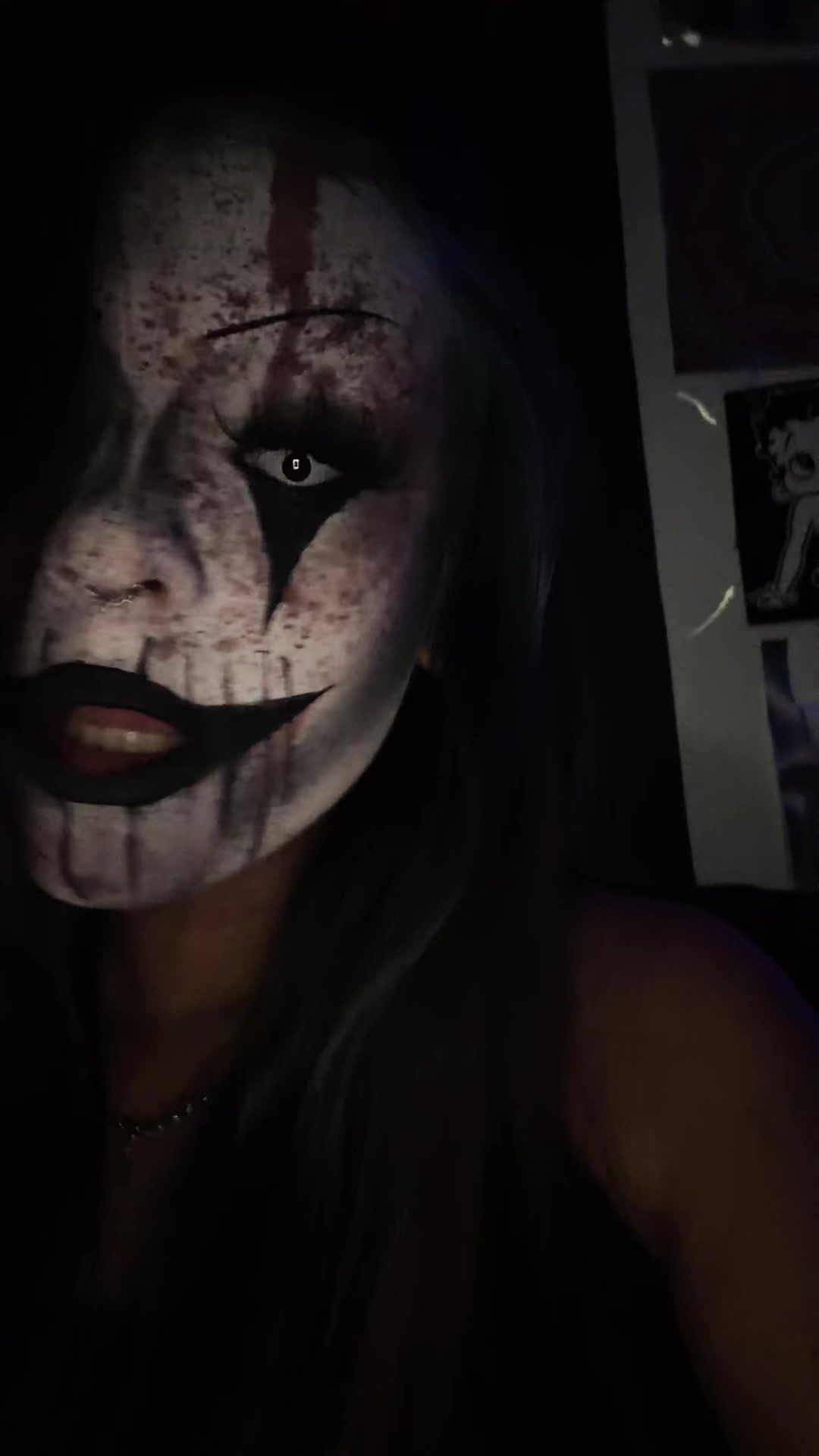 @☆🖤Timmy the clown💜☆