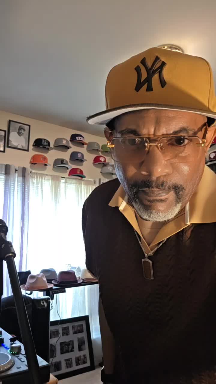 @DJ. BIG WALT