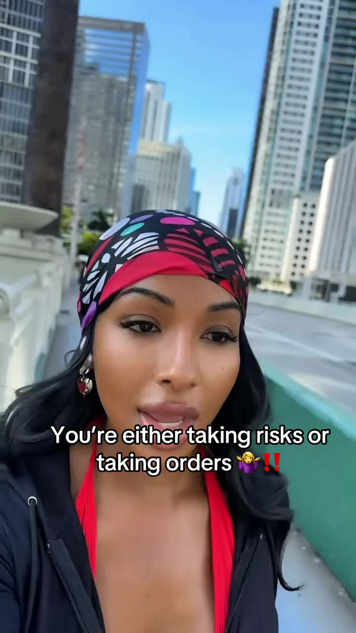 @Kendra Nicole