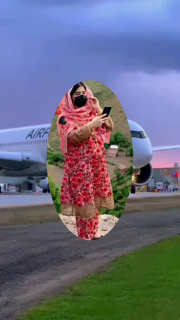@Kashmir Ka Dil&hearts;️