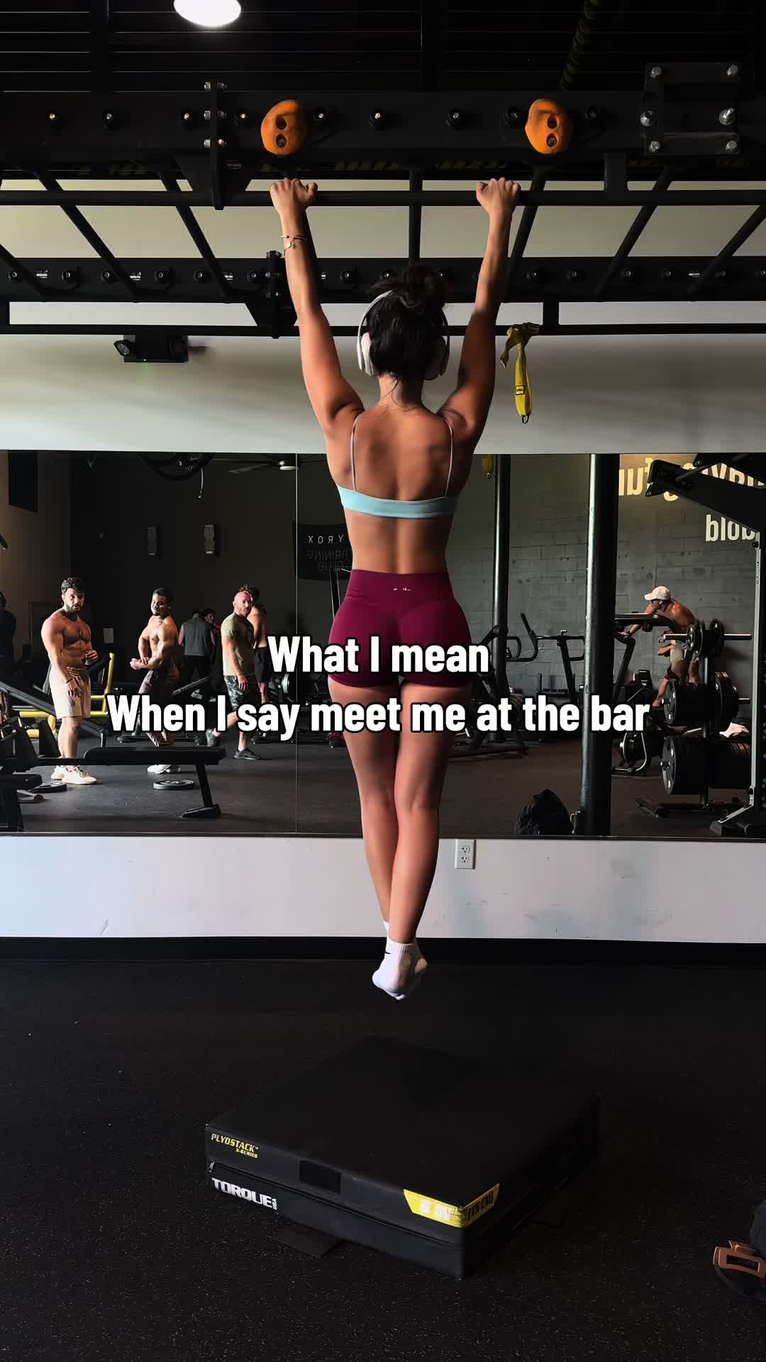 @Myiaweizman| Fitness
