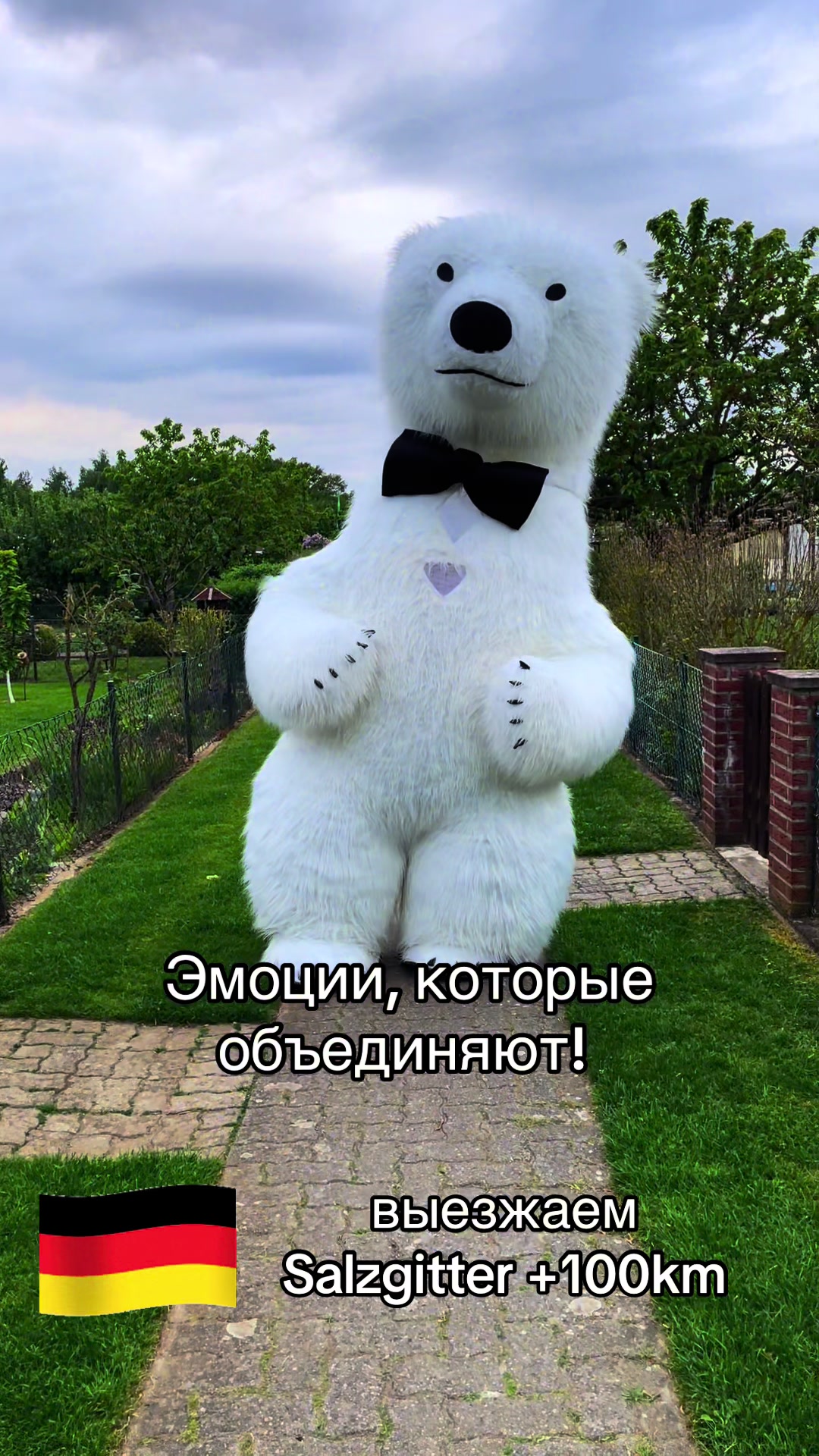 @maskottchensz
