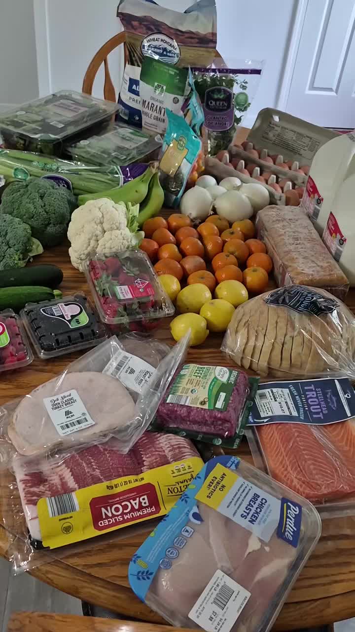 @Jayme | Nourished Living
