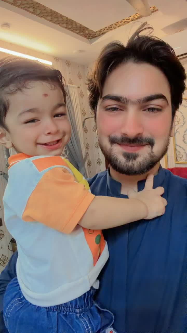 @Shehzada Hussain 👑