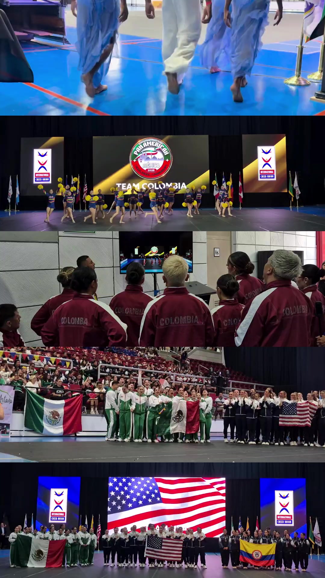 @International Cheer Union