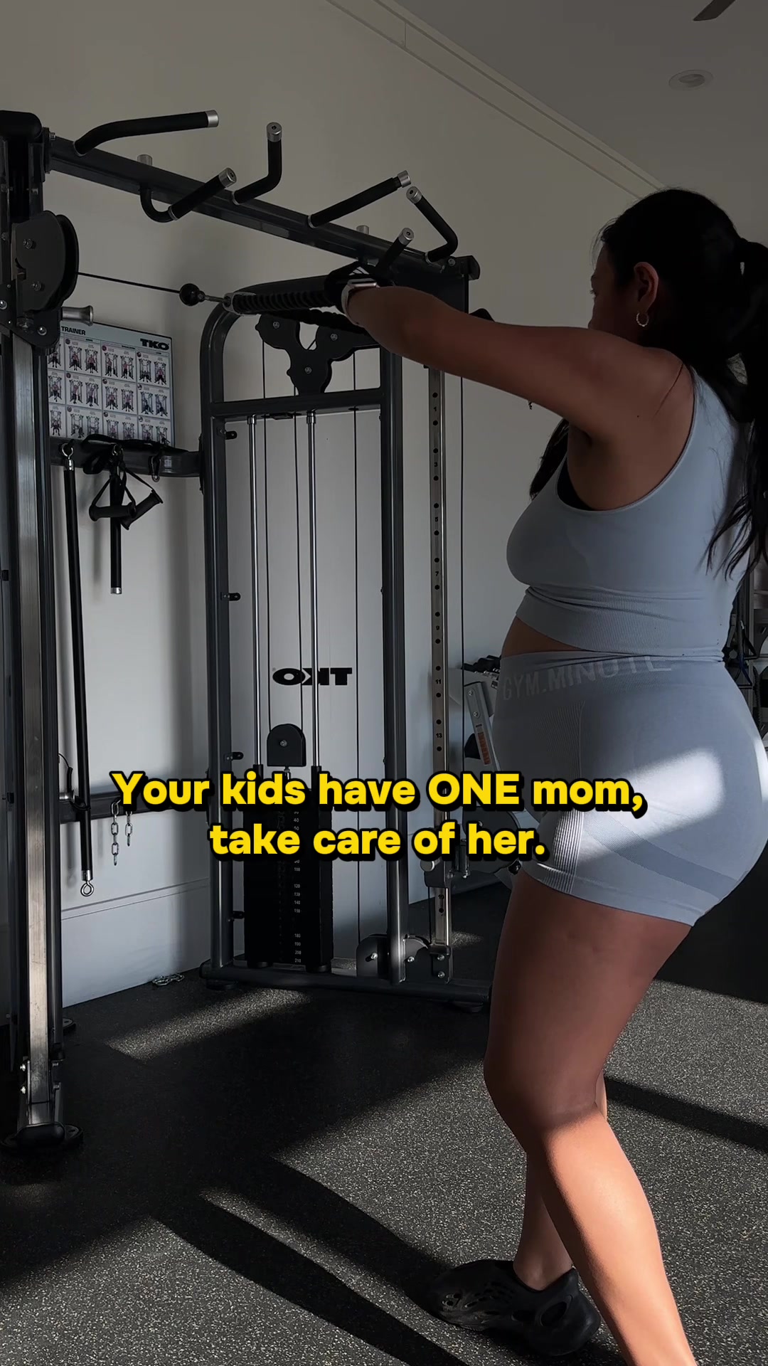 @Berny🐆 | Mom & Gym
